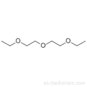 2-etoxietiléter CAS 112-36-7